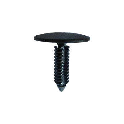 Klips Döşeme Siyah 7,6x34x26mm 3C0863559 VW Audi - Starklips