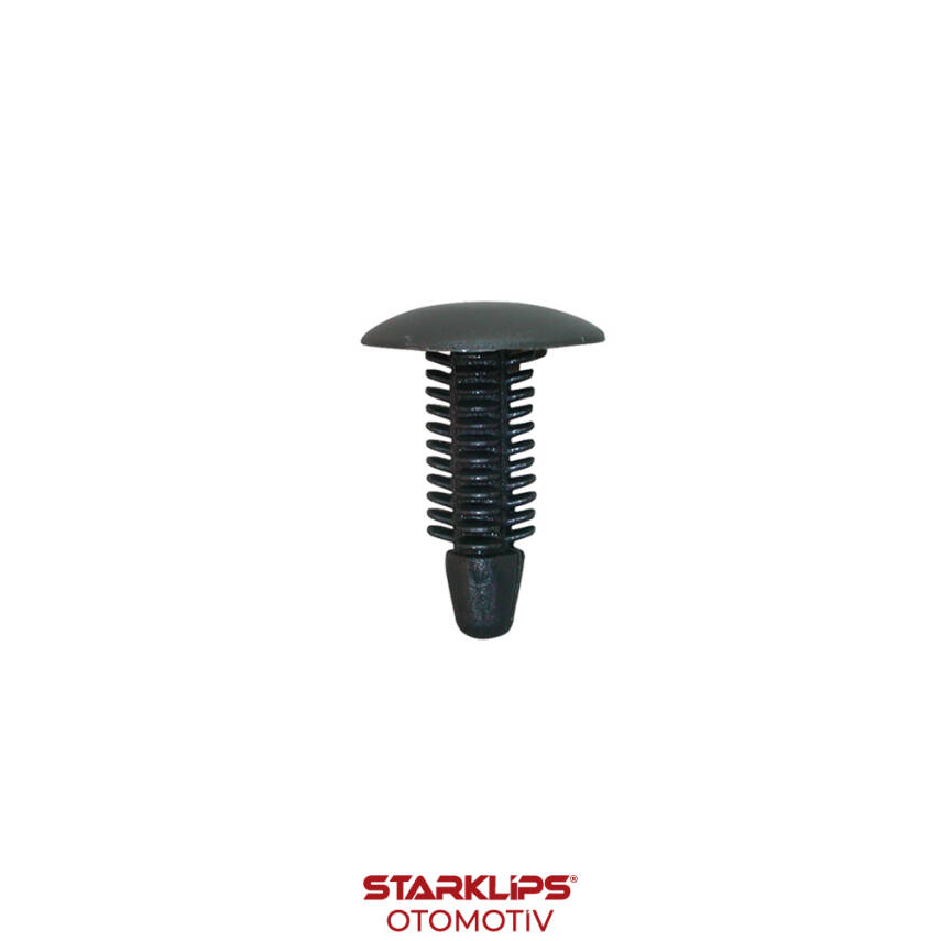 Klips Döşeme 8 5X22X18 3 Koyu Gri - 1