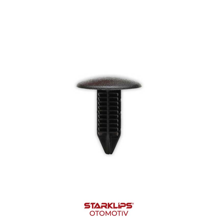 Klips Döşeme 90667-S0D-003Zh Honda - 1