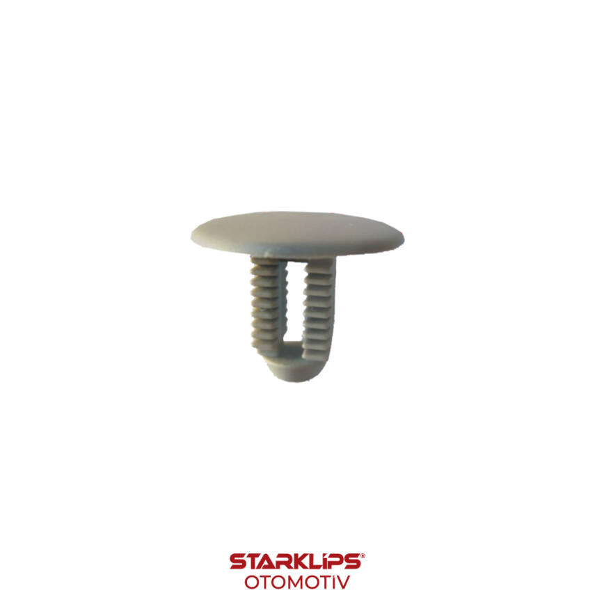Klips Döşeme 9X13X7X7.5mm 96260084Zg Peugeot - 1
