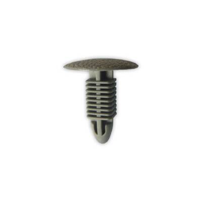 Klips Döşeme Açık Gri 6,4-6,6x17x22mm 85325-21000Qs Hyundai - Starklips