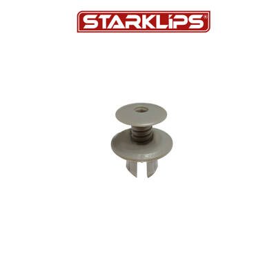 Klips Döşeme Açık Gri 701867299U71 VW T4 - Starklips