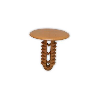 Klips Döşeme Açık Kahverenk 10X24X25 Ducato - Starklips