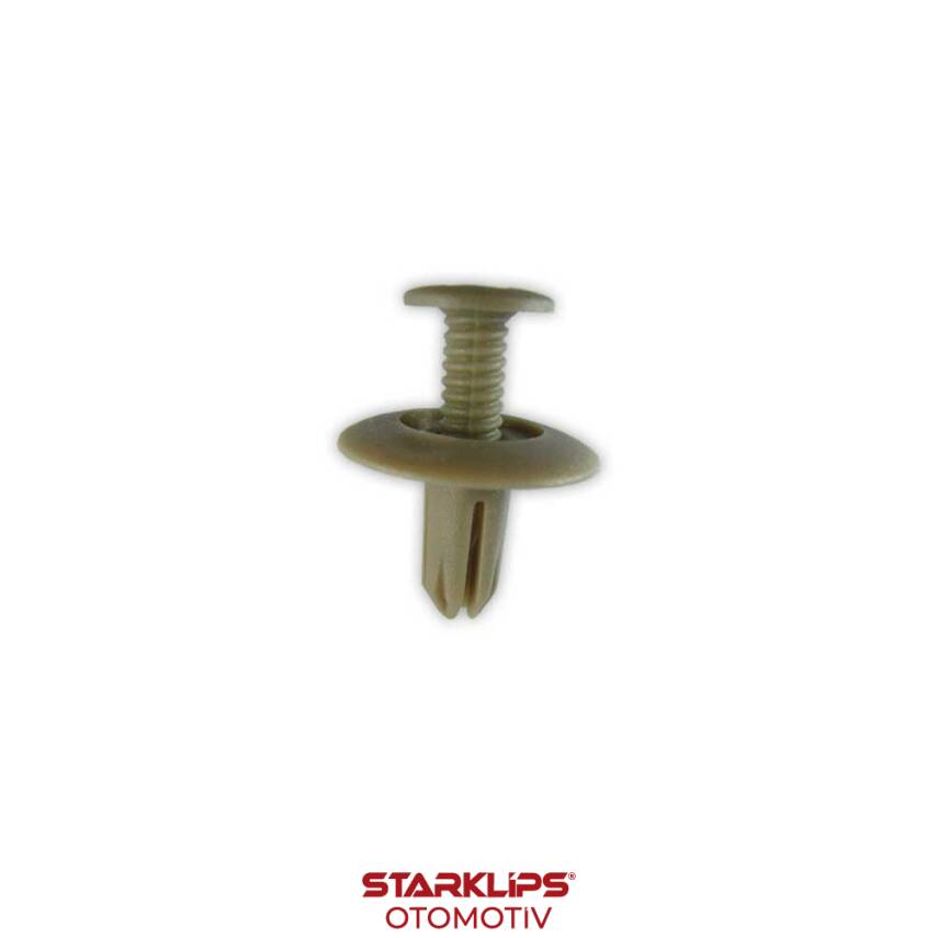 Klips Döşeme Açık Kahve 85506-4A000 Kia Sorento Bongo - 1