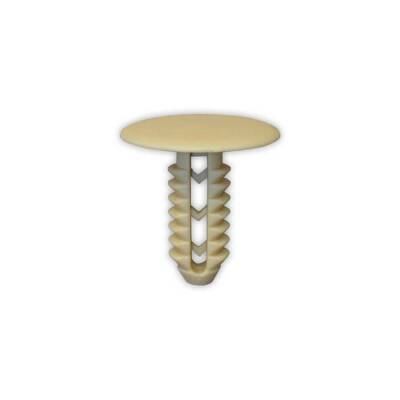 Klips Döşeme Açık Sarı 10X24X25 Fiat Ducato - Starklips