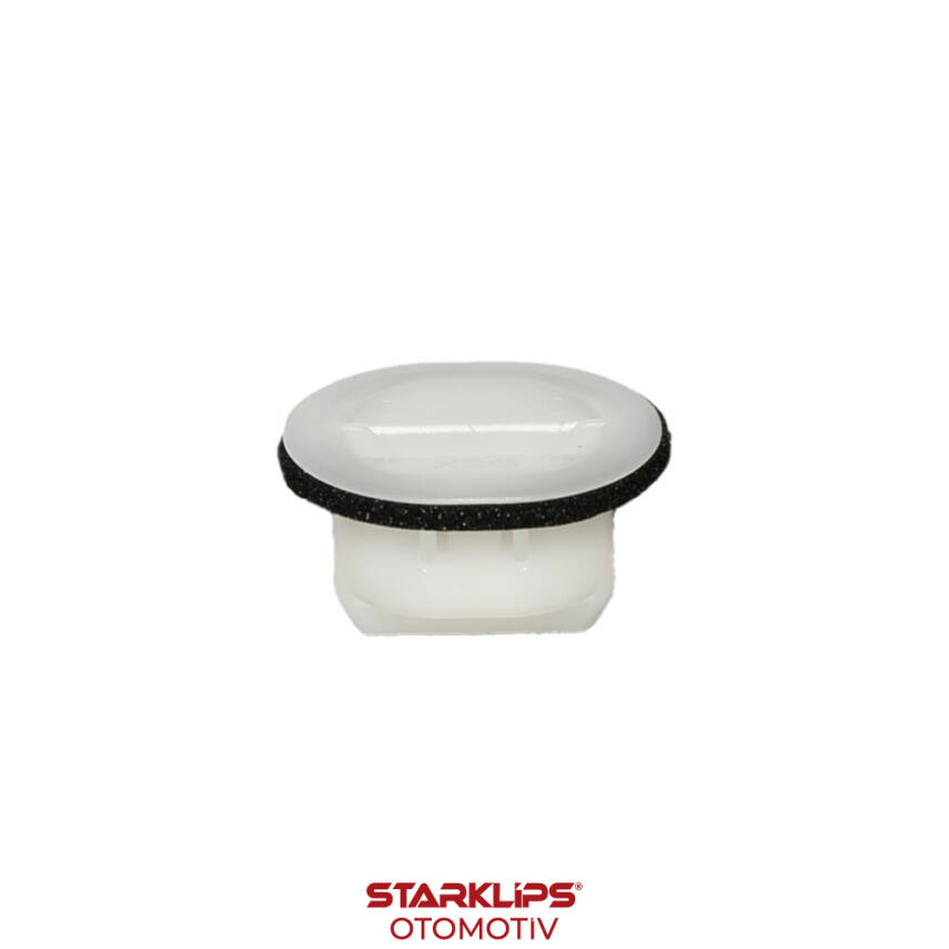 Klips Döşeme Arka Kapı 76828-60030 Toyota 2019-2023 Highlander Rav4 Venza - 1