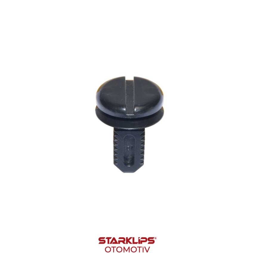 Klips Döşeme Bagaj 51471945266 BMW X1 X3 X5 X7 Z4 - 1