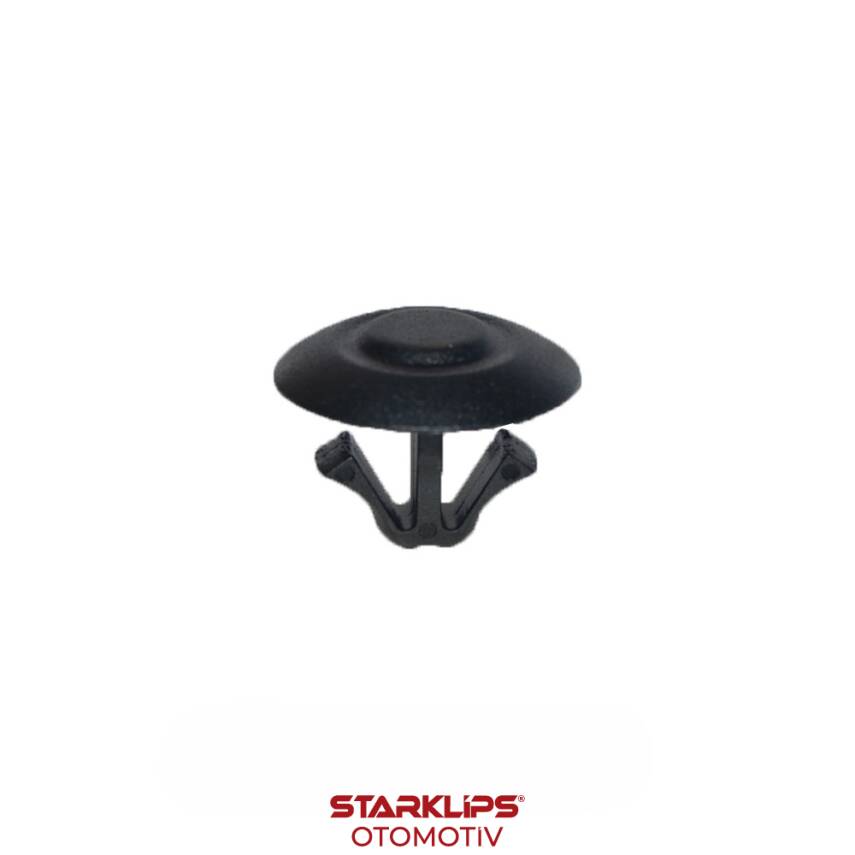 Klips Döşeme Bagaj Kaput Mitsubishi - 1