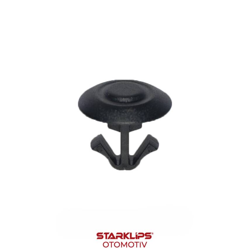 Klips Döşeme Bagaj Kaput Mitsubishi - 1