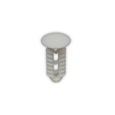 Klips Döşeme Beyaz 10X24X20 Ducato - Starklips