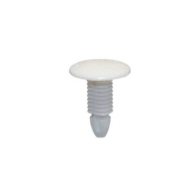 Klips Döşeme Beyaz 6,2x6,8x18x23mm Suzuki - Starklips