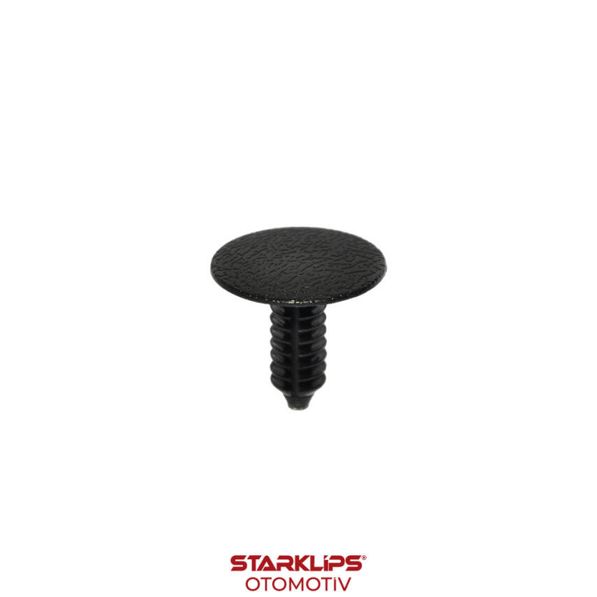 Klips Döşeme Çam Tipi 8,3x25x26mm N807535S Ford Ranger 1986 Üzeri - 1