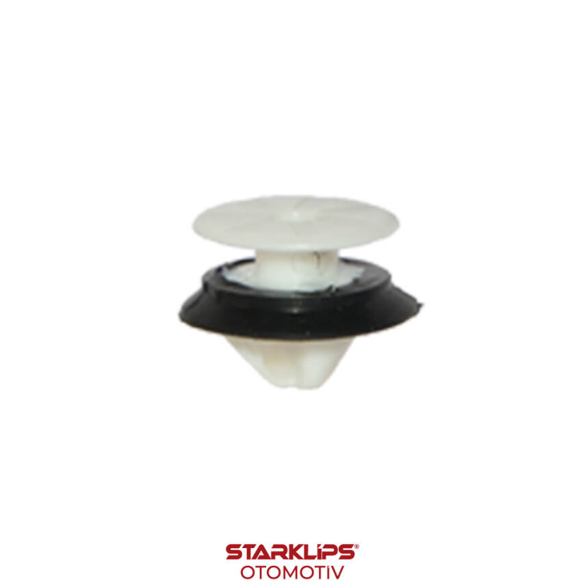 Klips Döşeme Ford V710 OSM Sail Panel 30206168 - 1