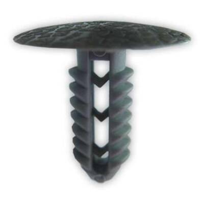 Klips Döşeme Gri Desenli 10X24X25 Ducato - 