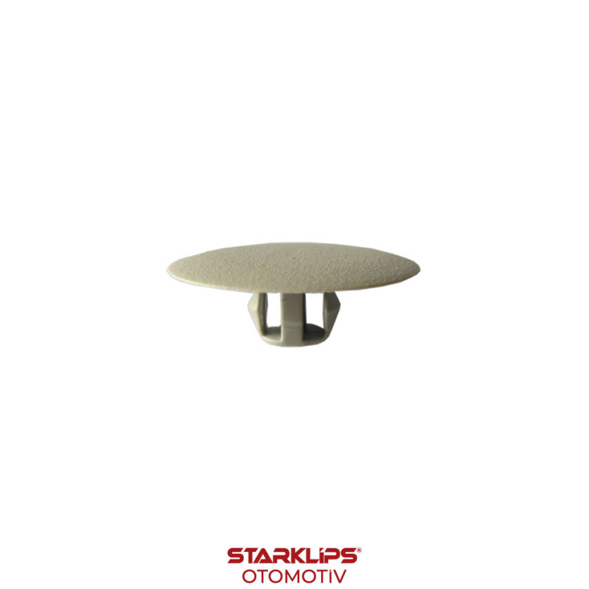 Klips Döşeme Gri Mb020923 Mitsubishi Jeep Eagle - 1