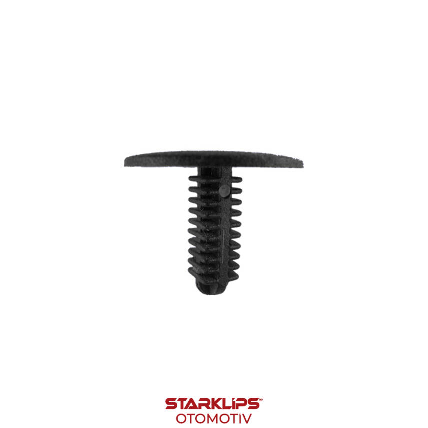 Klips Döşeme Honda 90667-Sa7-0030 Nissan 89427-98070 - 1