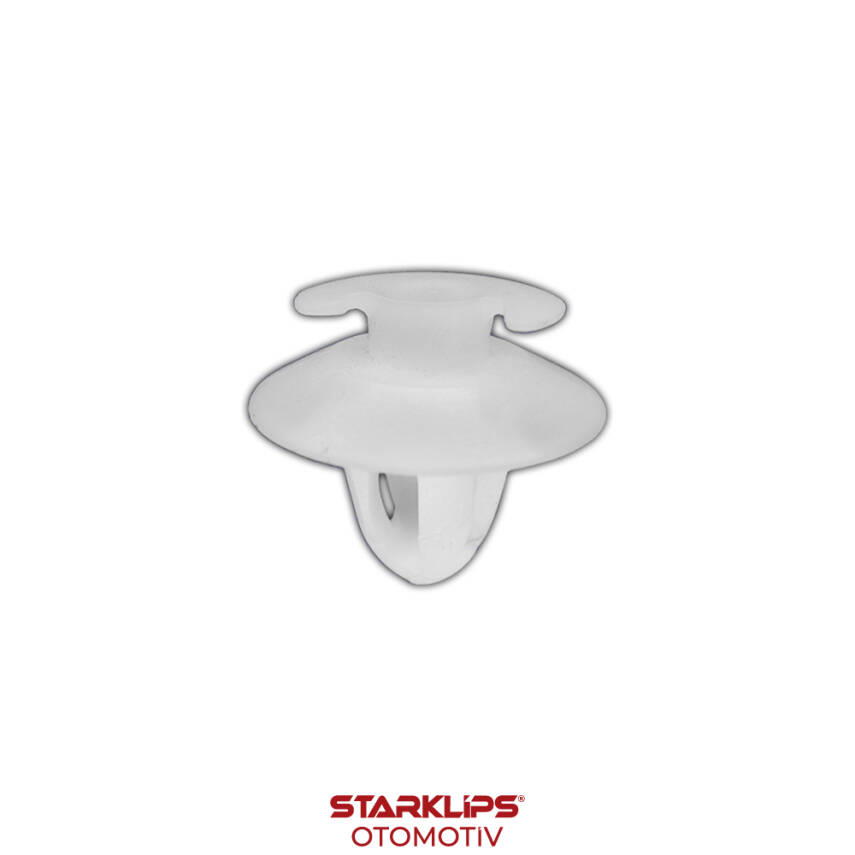 Klips Döşeme Kapı 0059888278 Mercedes - 1