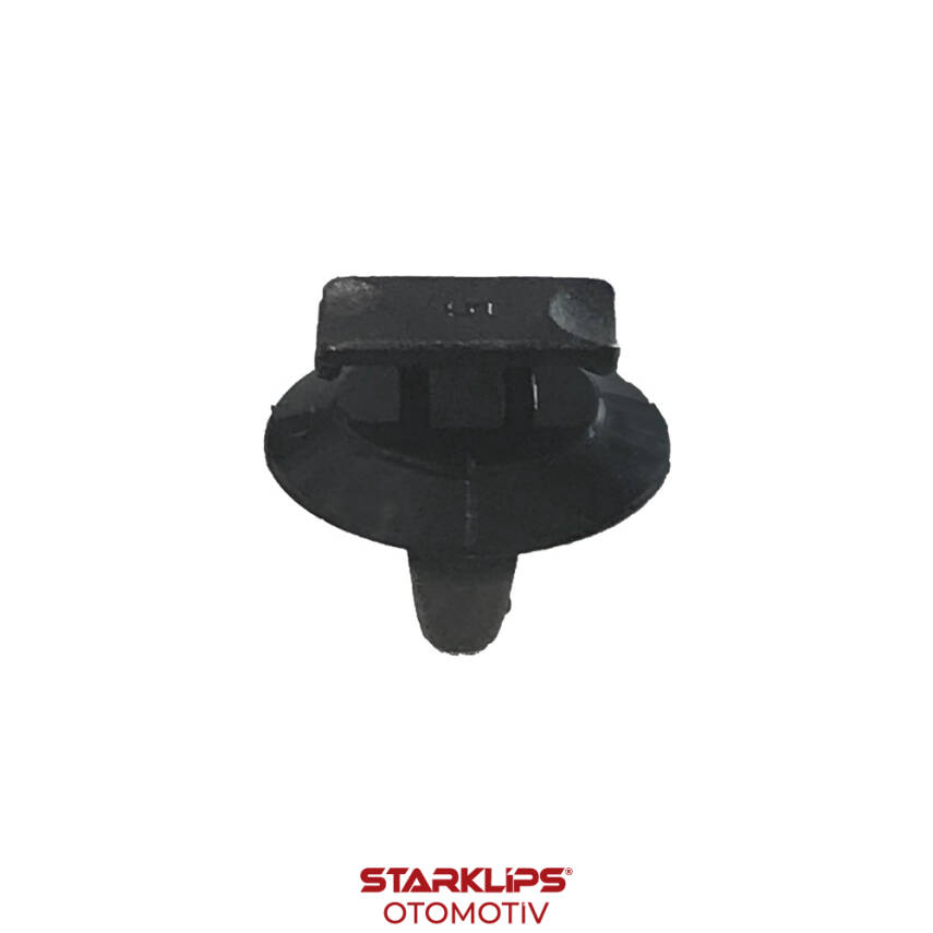 Klips Döşeme Kapı 14191180 Alfa 14191187 Fiat Uno Peugeot 8336.40 - 1