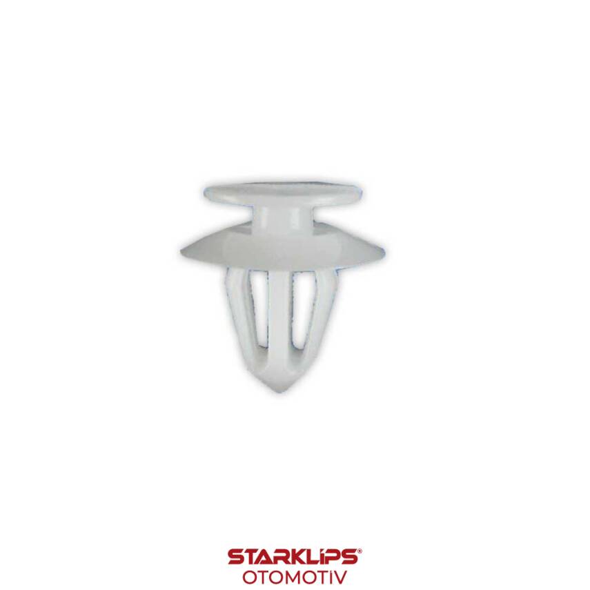 Klips Döşeme Kapı 2345957 90321122 Opel - 1