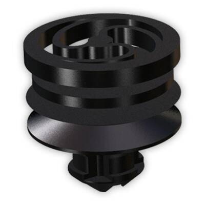 Klips Döşeme Kapı 3B0868243 VW Golf 4 Passat - Starklips