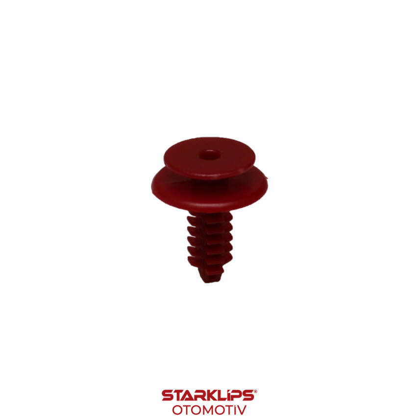 Klips Döşeme Kapı 46410400 Fiat Tempra Iveco 500358567 Lancia - 1