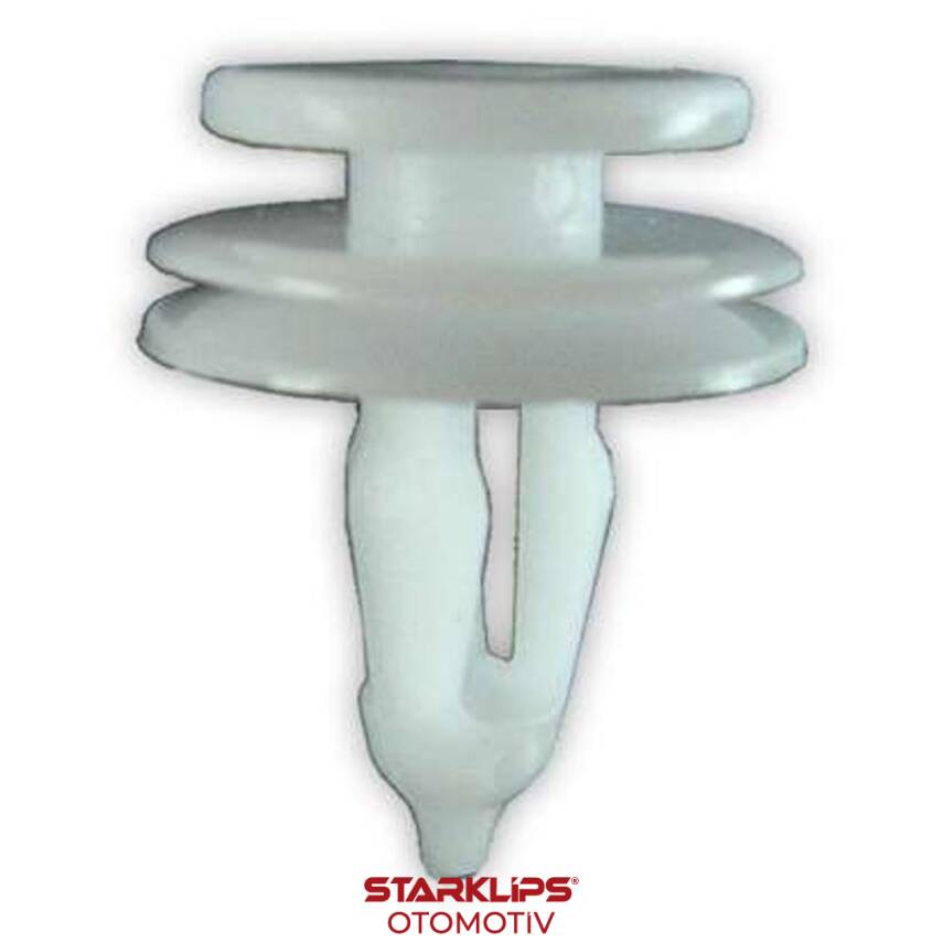 Klips Döşeme Kapı 6504014 Chrysler Jeep - 1