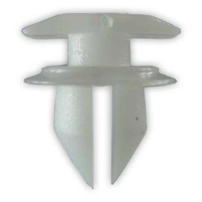 Klips Döşeme Kapı 6U0867276C Skoda Favorit Lada Niva 2104 2121-6102053 - 