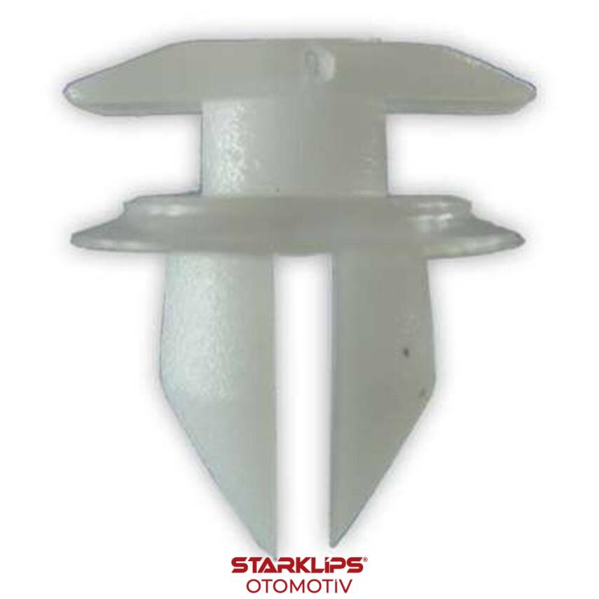 Klips Döşeme Kapı 6U0867276C Skoda Favorit Lada Niva 2104 2121-6102053 - 1
