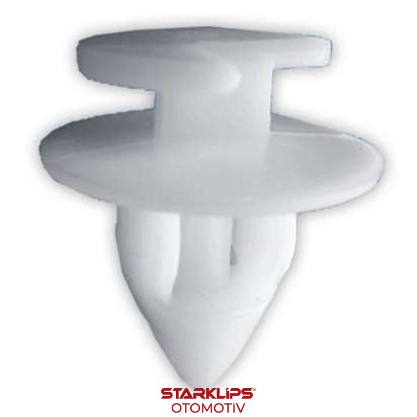 Klips Döşeme Kapı 7703077059 Renault 12 699143 Peugeot Citroen Fiat 14188380 - 1