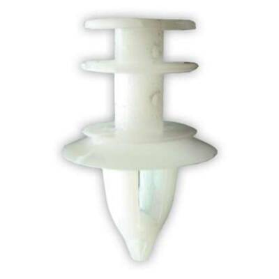 Klips Döşeme Kapı Çift Başlı Özel Arge - 