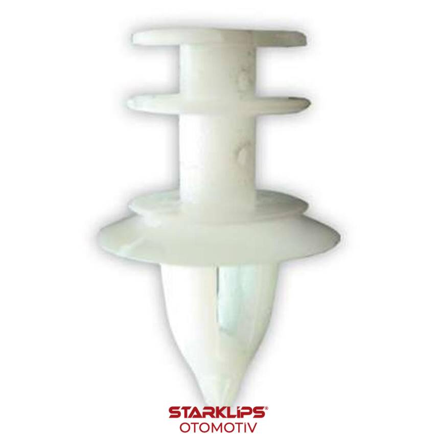 Klips Döşeme Kapı Çift Başlı Özel Arge - 1