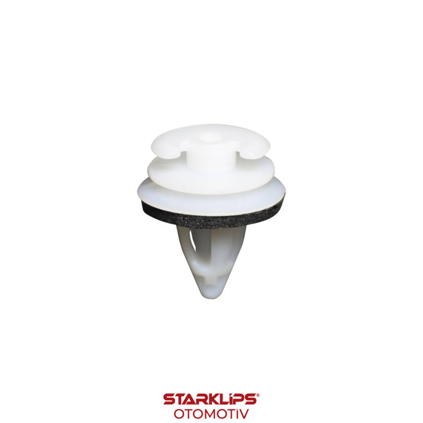 Klips Döşeme Kapı Contalı 51411973500 BMW - 1