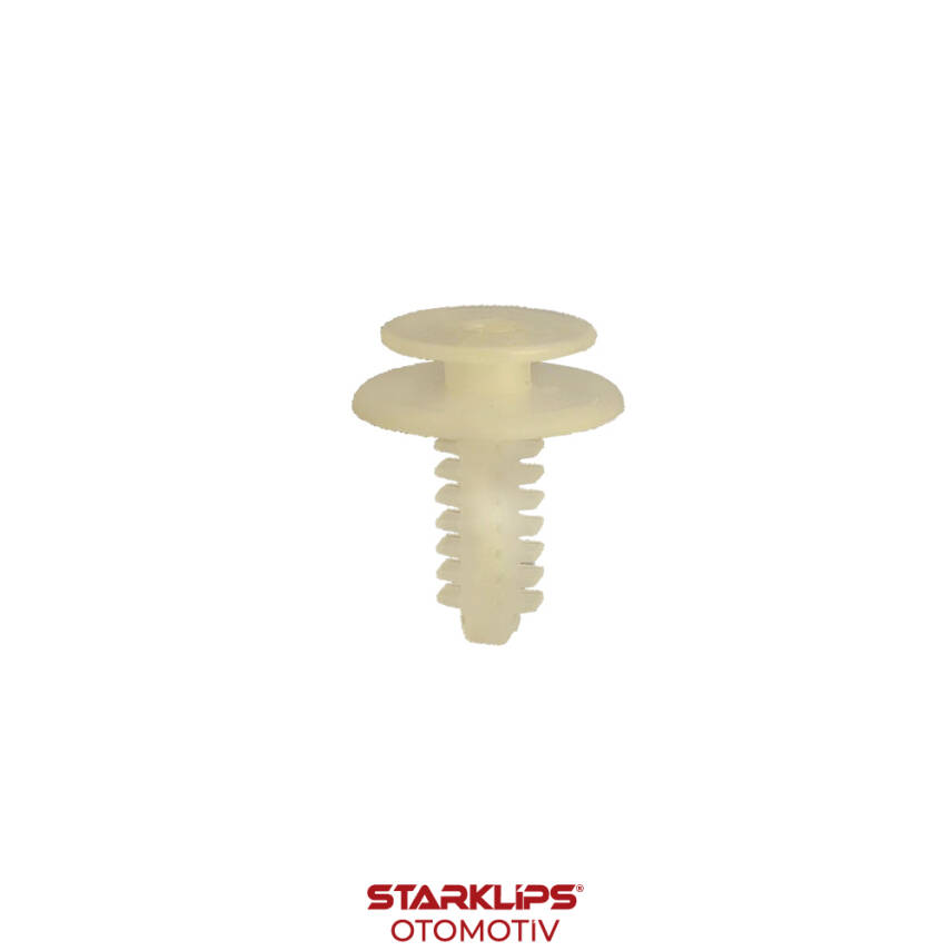 Klips Döşeme Kapı Fiat 71732857, Iveco 500382985 Alfa 7739801 - 1