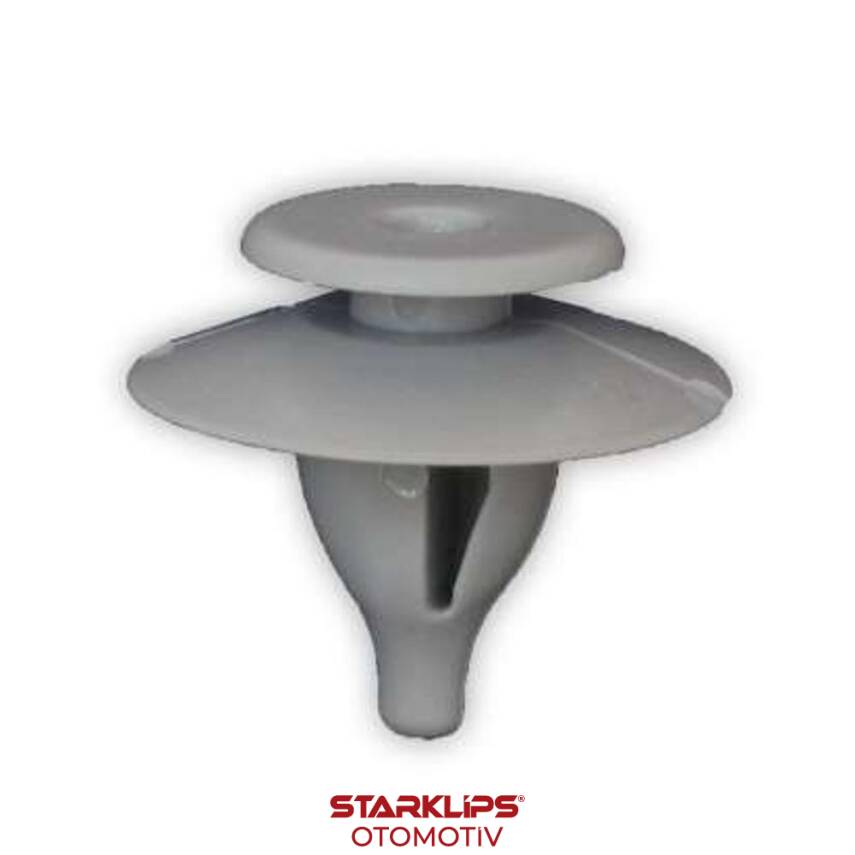 Klips Döşeme Kapı Gri 1020732 Ford - 1