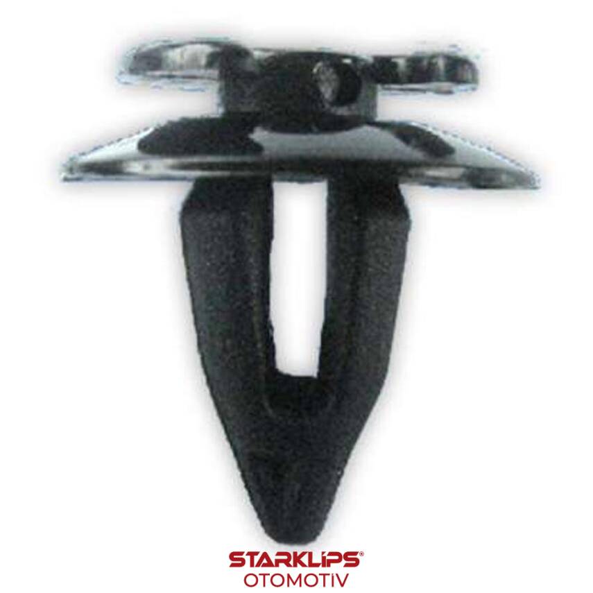 Klips Döşeme Kapı Kahverengi 893867290 VW Audi A0009911000 Mercedes - 1