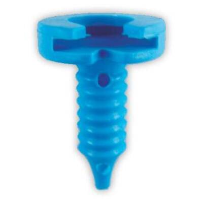 Klips Döşeme Kapı Mavi Land Rover - Starklips