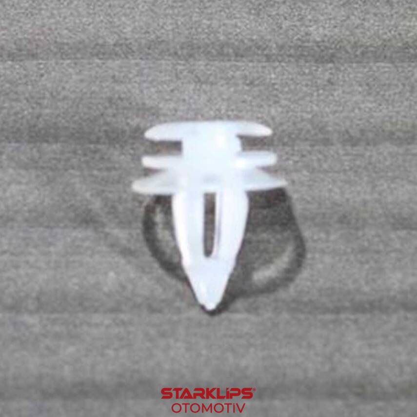 Klips Döşeme Kapı Naturel 51418172050 BMW - 1