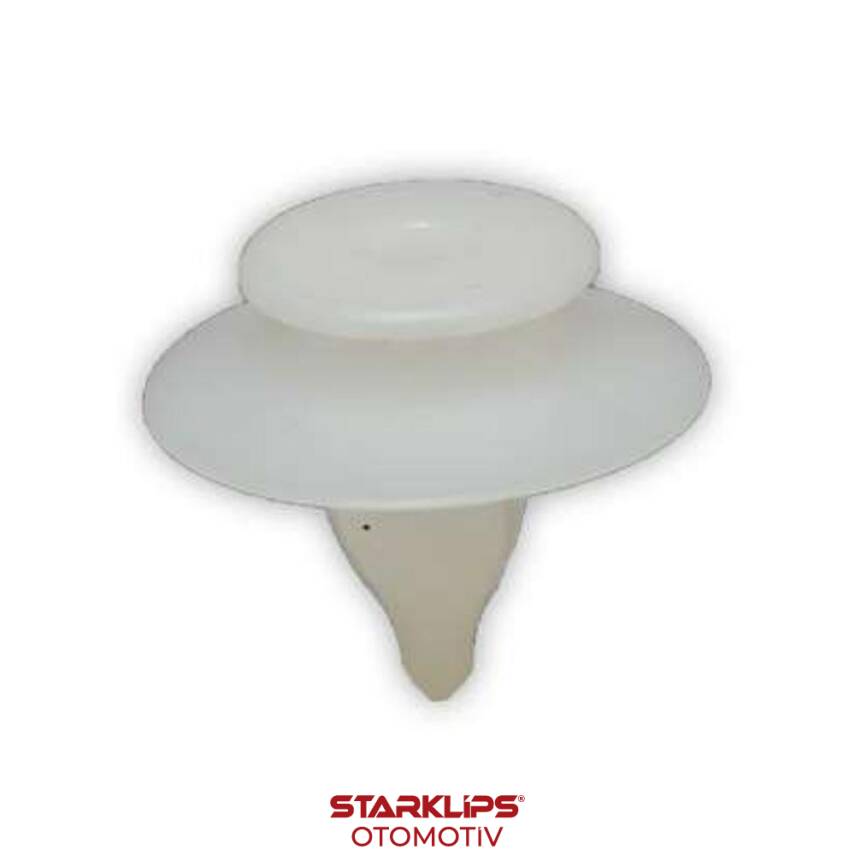 Klips Döşeme Kapı Naturel 7M0883069 VW Sharan - 1