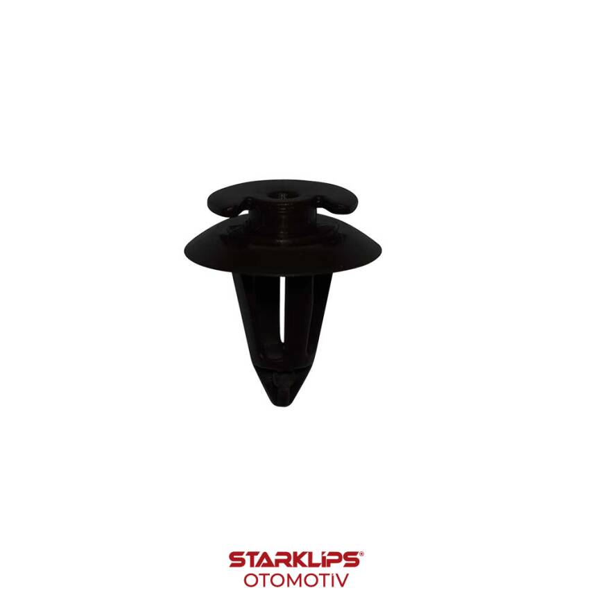 Klips Döşeme Kapı Siyah 893867290 VW Audi - 1