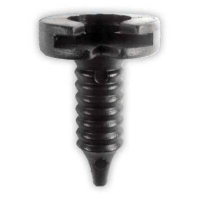 Klips Döşeme Kapı Siyah Mwc9134 Land Rover - Starklips