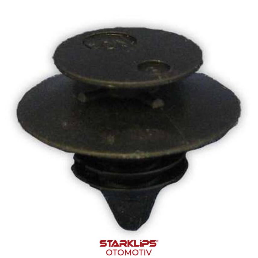 Klips Döşeme Kapı W704453S 1029182 Ford Mondeo Fusion - 1