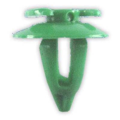 Klips Döşeme Kapı Yeşil 893867290 VW Audi A6-A8 - Starklips