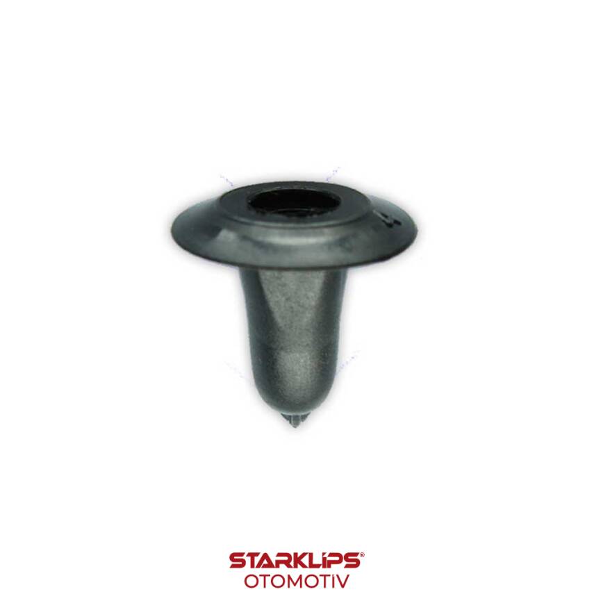 Klips Döşeme Karşılığı 7611884 Fiat Iveco Alfa - 1