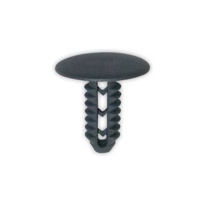 Klips Döşeme Koyu Gri 10X24X25 Ducato (minimum satış 5000 ) - Starklips