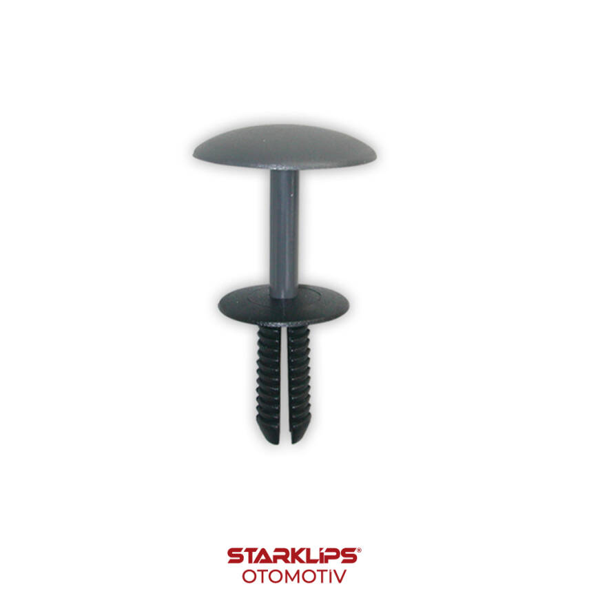 Klips Döşeme Krem 7X24X25Mm - 1