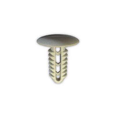 Klips Döşeme Küçük Kafa Açık Gri 10X24X20 Ducato - Starklips