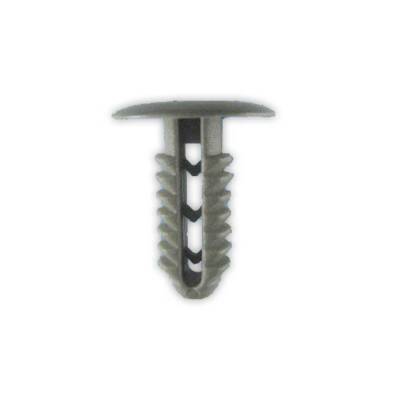 Klips Döşeme Küçük Kafa Gri 10X24X20 Ducato - Starklips