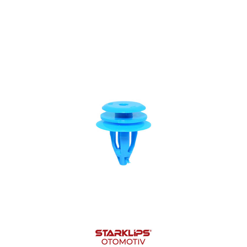 Klips Döşeme Mavi 51410407984 51418224768 BMW Land Rover Eyc000360 - 1