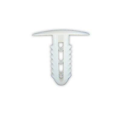 Klips Döşeme Şeffaf 10X24X25 Ducato - Starklips