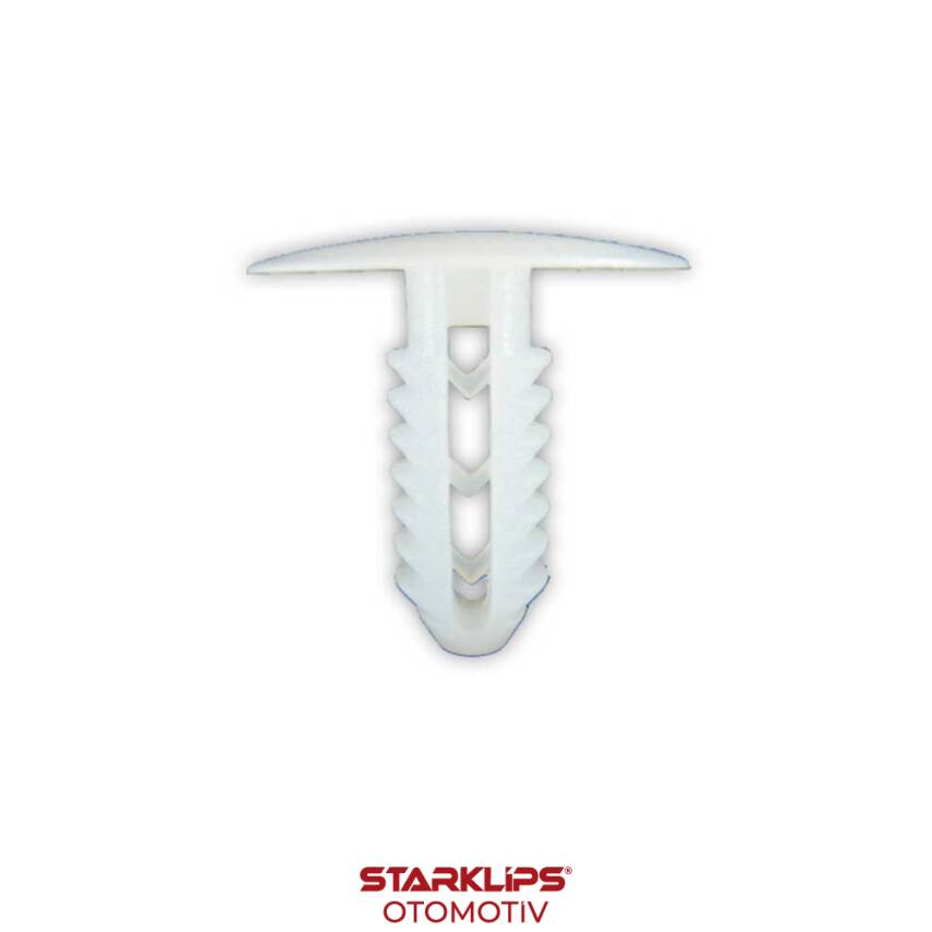 Klips Döşeme Şeffaf 10X24X25 Ducato - 1